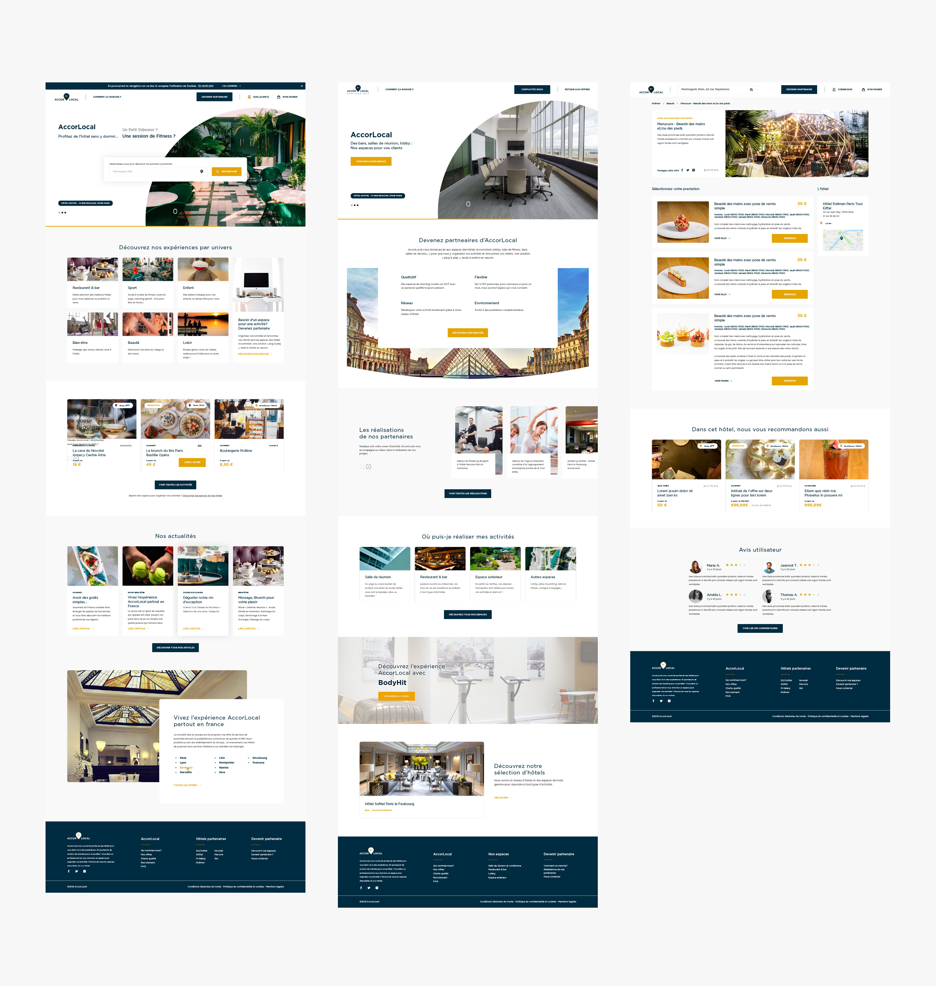 Accor Local