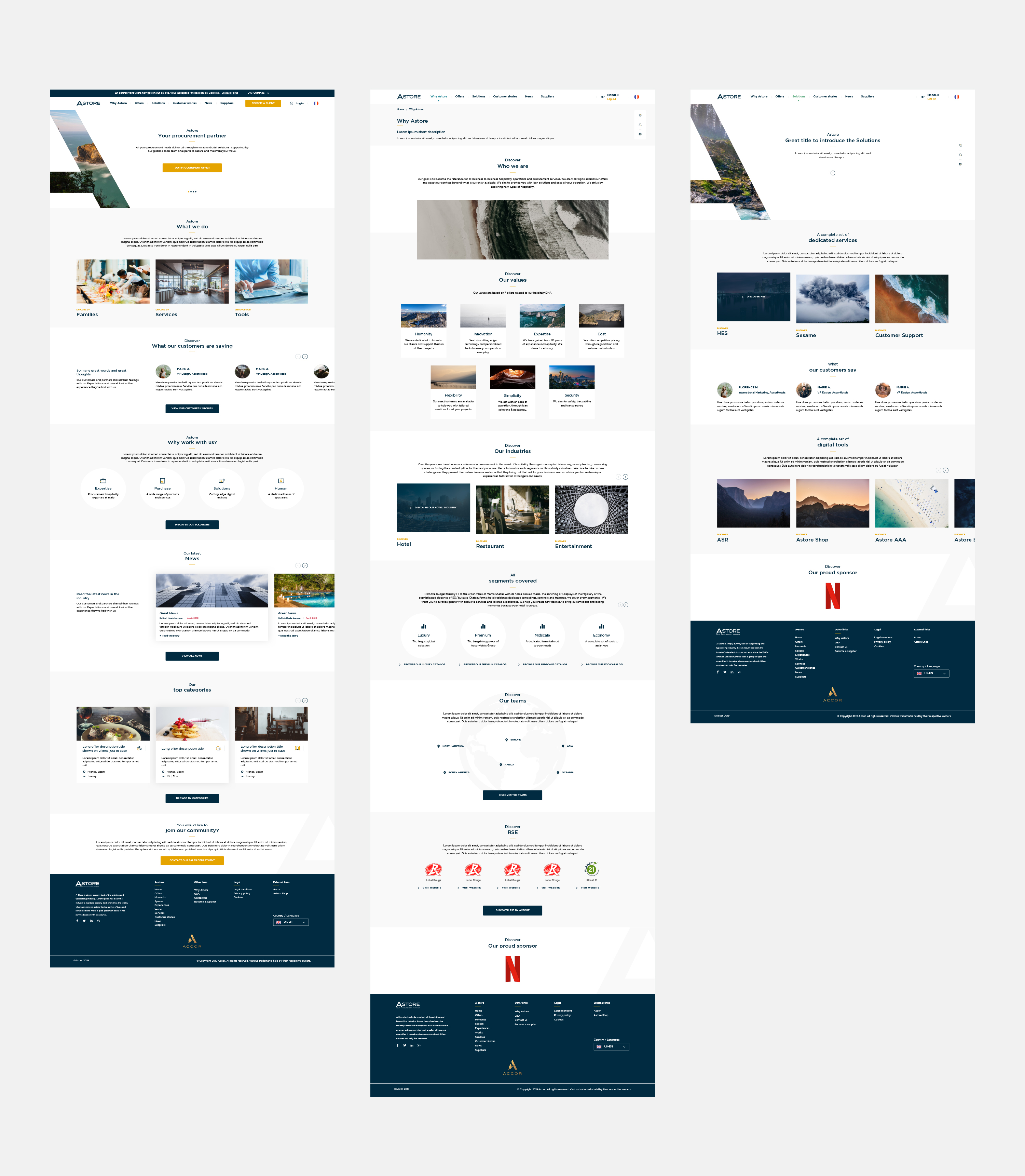 Astore (Accor)