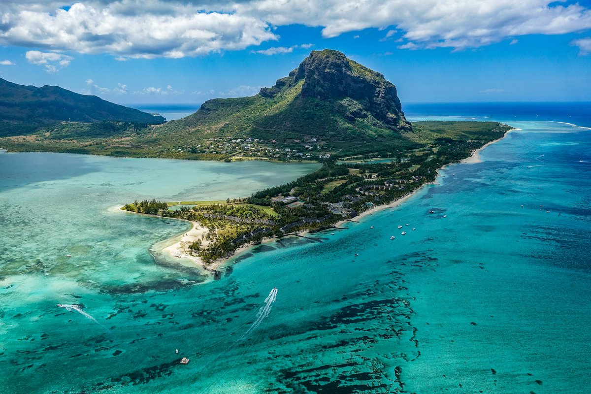 Visiter Ile Maurice